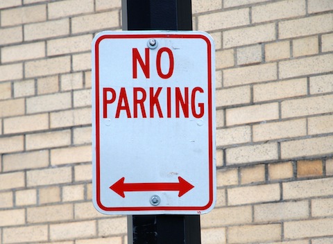 Mandat za złe parkowanie w UK – kiedy się odwołać?