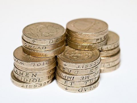 Wzrost płacy minimalnej w UK