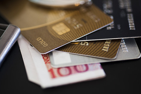 Co wiesz o swojej karcie kredytowej?