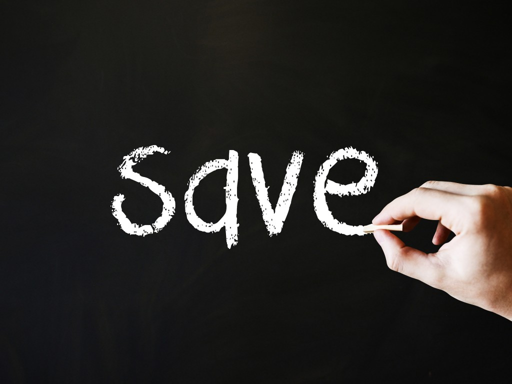 oszczędzanie, oszczędności, save, saving